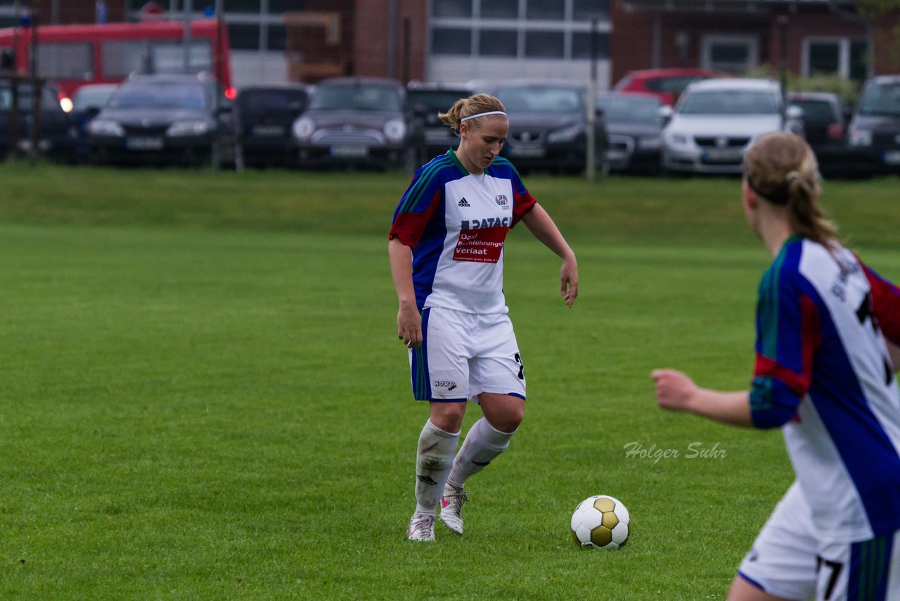 Bild 84 - Frauen SG Rnnau/Daldorf - SV Henstedt Ulzburg